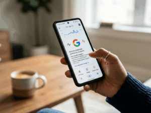 Google verwijdert AI gezondheidsfunctie die forumadvies samenvatte bij medische zoekopdrachten