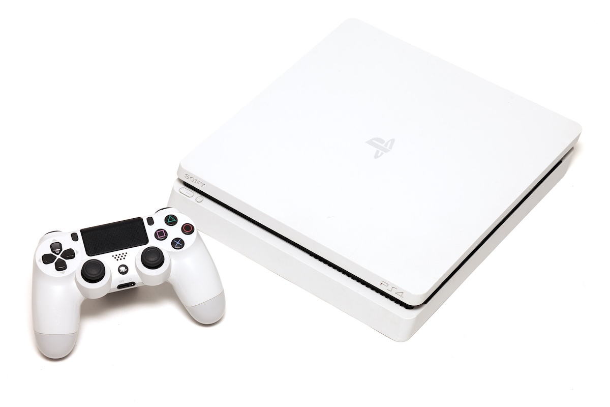 Sony rolt PlayStation 5 update met PSSR