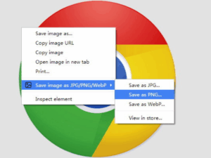 De Chrome-extensie “Save Image as Type” gekaapt, meer dan 1 miljoen gebruikers mogelijk in gevaar