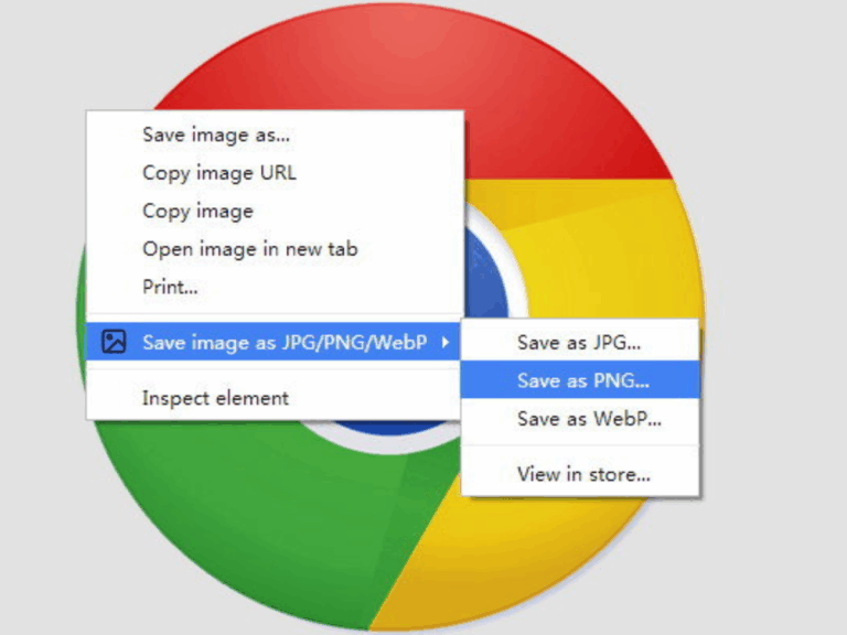 De Chrome-extensie “Save Image as Type” gekaapt, meer dan 1 miljoen gebruikers mogelijk in gevaar