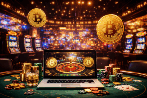 GMO-medeoprichter Jeremy Grantham voorspelt geleidelijke neergang van bitcoin