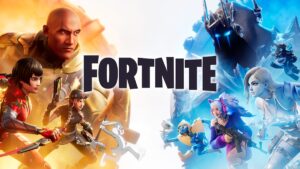 Epic Games schrapt drie Fortnite modi na ontslagen en dalende spelersactiviteit