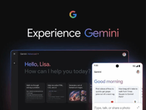 Gemini op Pixel 10 kan nu automatisch taken uitvoeren tussen apps