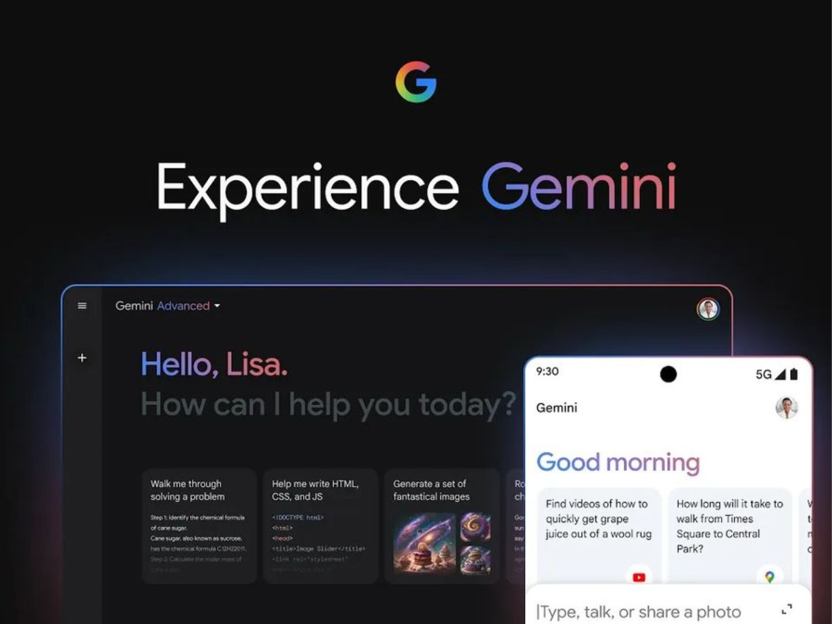 Gemini op Pixel 10 kan nu automatisch taken uitvoeren tussen apps