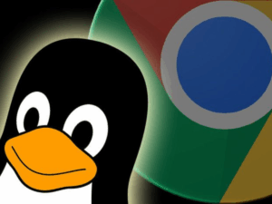 Google Chrome komt naar ARM64 Linuxapparaten in Q2 2026