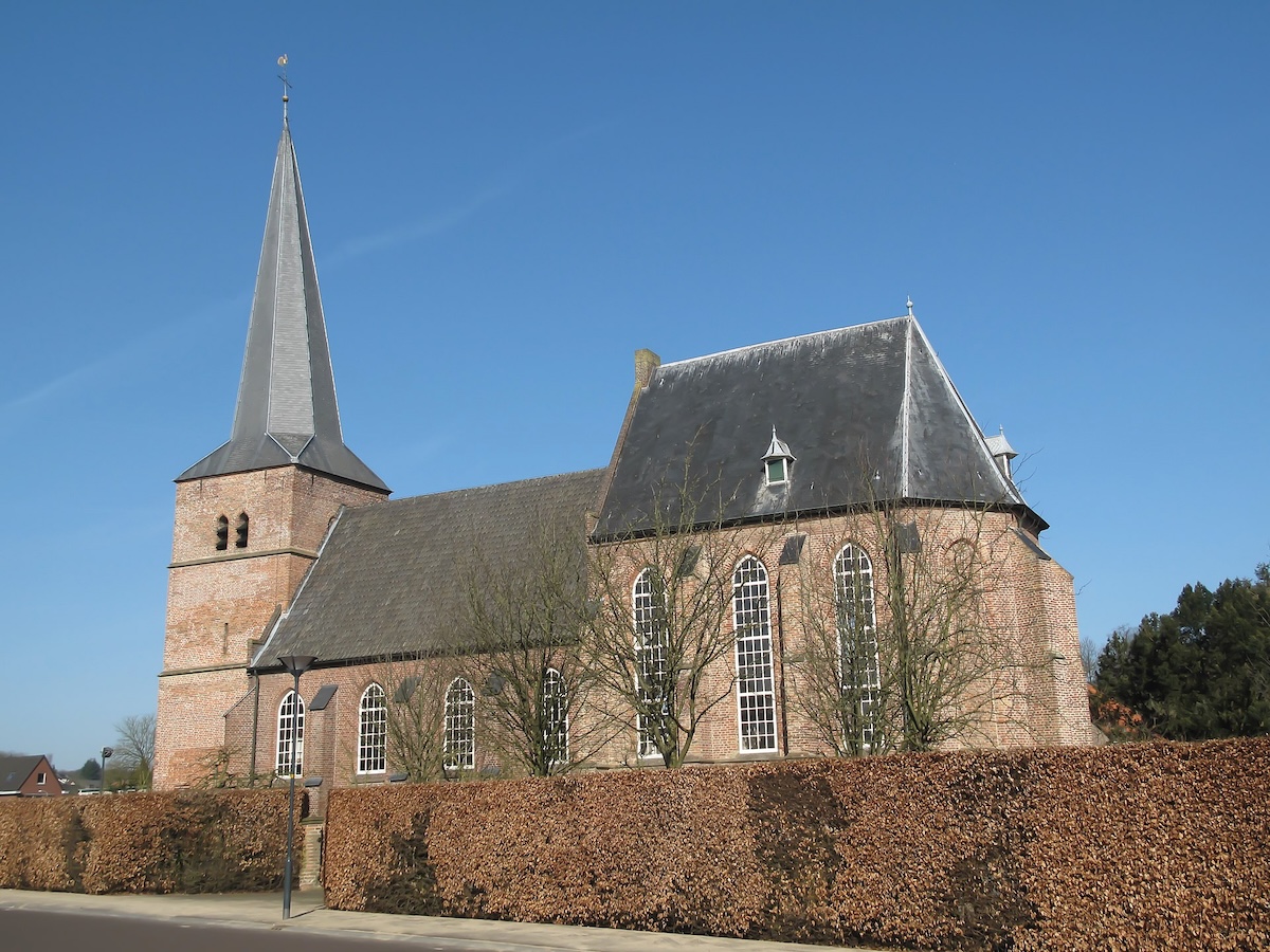 Groesbeek