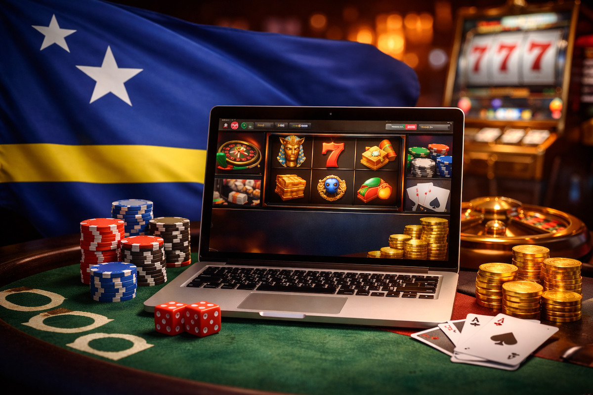 Online Casino Curacao