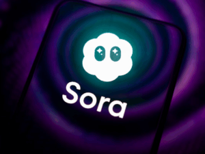 OpenAI stopt met Sora en beëindigt geplande samenwerking van $1 miljard met Disney