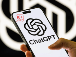 ChatGPT Adult Mode opnieuw uitgesteld terwijl OpenAI andere updates prioriteit geeft