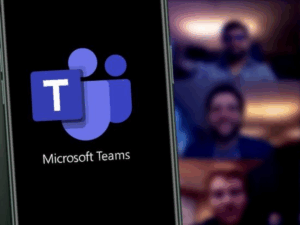 Microsoft Teams krijgt productiviteits-, beveiligings- en AI-updates in februari