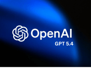 OpenAI lanceert GPT 5.4 met AI agenten die computers kunnen gebruiken
