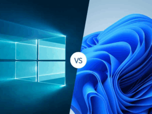 Windows 11 bereikt 72,78% marktaandeel terwijl Windows 10 terugloopt