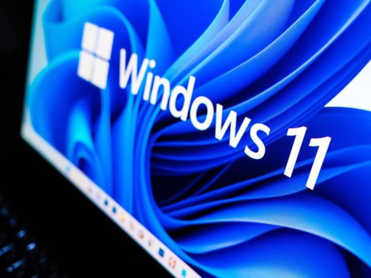 Windows 11 installatie laat je nu de update installatiestap overslaan