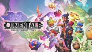 Beehive Studios Brengt LumenTale: Memories of Trey Uit op Nintendo Switch en pc