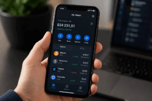 Cryptosector Worstelt Met Fundamentale Ontwerpfout in Wallets