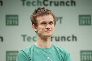 Ethereum oprichter Vitalik Buterin Ziet AI en Formele Verificatie als Belangrijke Stap voor Crypto beveiliging