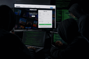 Oekraïense politie arresteert drie hackers die 610.000 Roblox accounts compromitteerden en verkochten voor $225.000