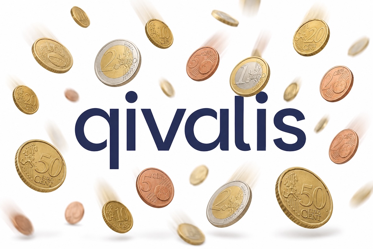 Qivalis