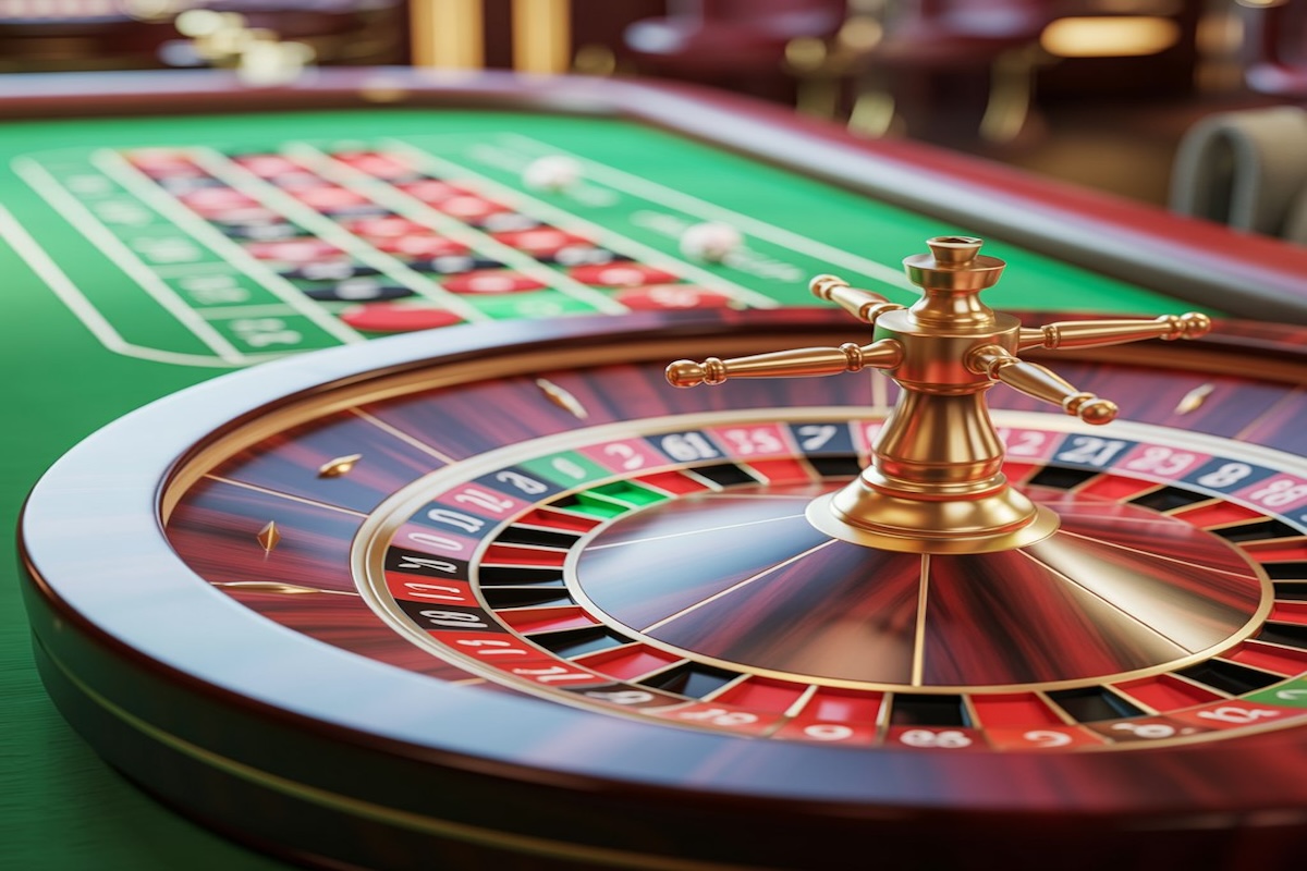 Roulette Strategie