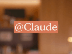 Anthropic lanceert Claude Tag in Slack voor Enterprise en Team abonnementen