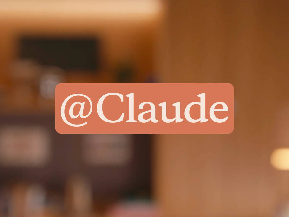 Anthropic lanceert Claude Tag in Slack