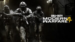 Call of Duty: Modern Warfare 4 verbreekt franchiserecord met onthullingstrailer van 53 miljoen views