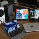 Microsoft en Apple verhogen prijzen door AI vraag naar geheugenchips