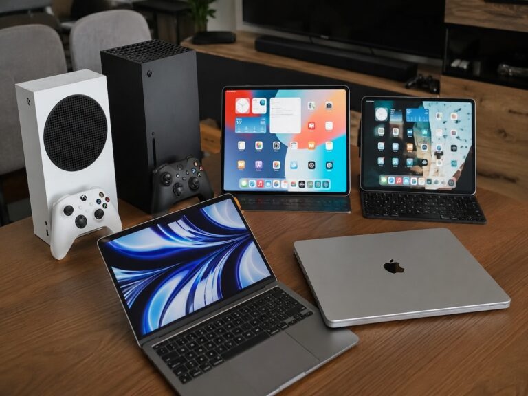 Duurdere Xbox consoles, iPads en Macs lijken blijvend
