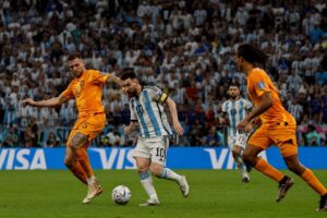 FIFA en toezichthouders verscherpen toezicht op weddenschappen tijdens WK 2026