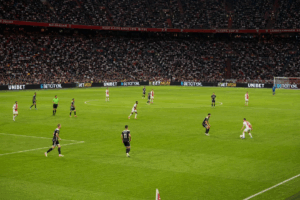 Kansspelautoriteit Waarschuwt Bookmakers Opnieuw Voor Verbod Op Live Reclame Rond WK 2026