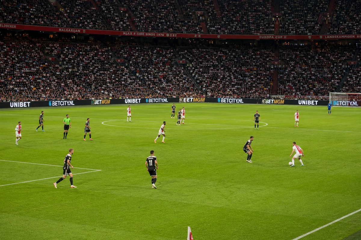 Kansspelautoriteit Waarschuwt Bookmakers Opnieuw Voor Verbod Op Live Reclame Rond WK 2026