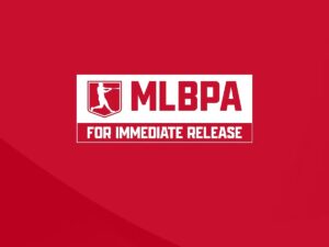 MLBPA zet in op verbod op player prop bets tijdens onderhandelingen over nieuwe cao