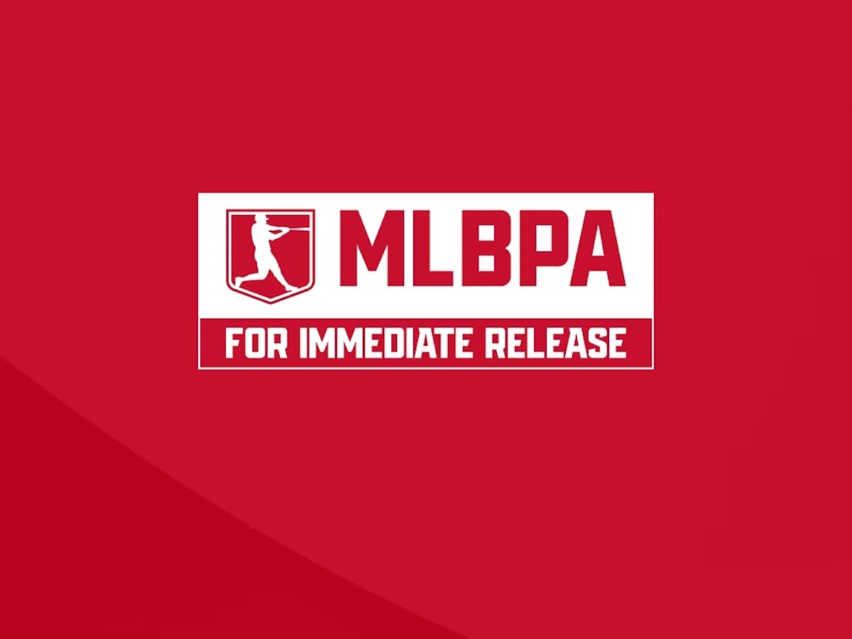 MLBPA zet in op verbod op player prop bets tijdens onderhandelingen over nieuwe cao
