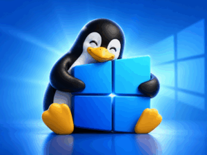Microsoft brengt Coreutils uit voor Windows en voegt native Linux commando’s toe aan het besturingssysteem