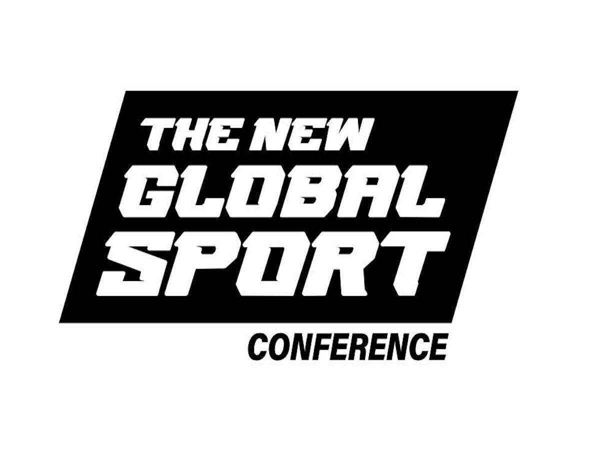 New Global Sport Conference 2026