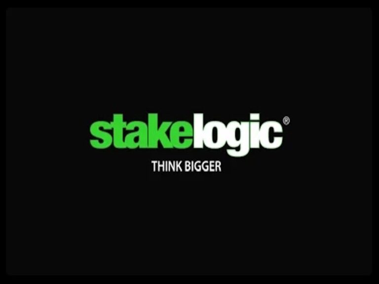 Stakelogic