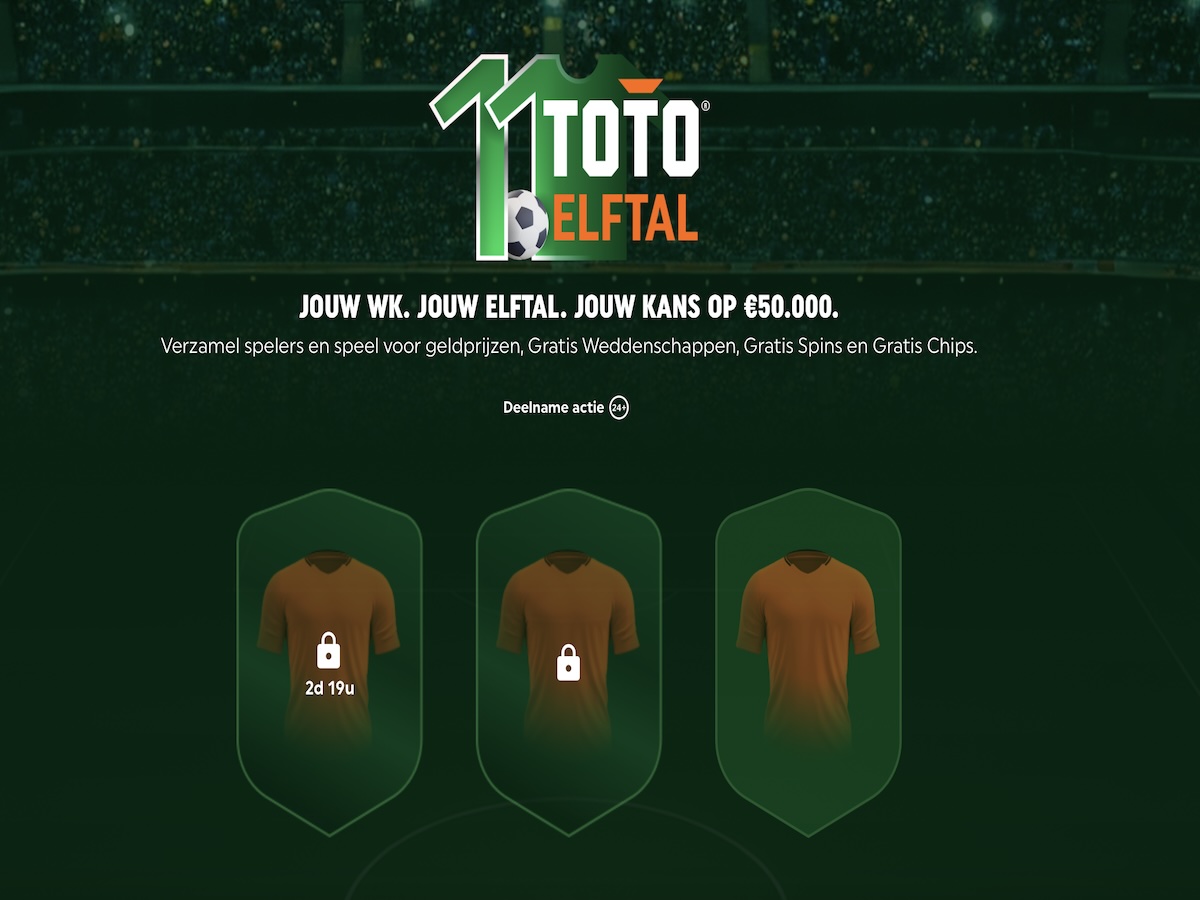Toto Casino