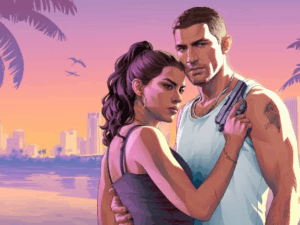 Valse GTA 6 VIP Early Access oplichtingssites vragen om betalingen in cryptovaluta