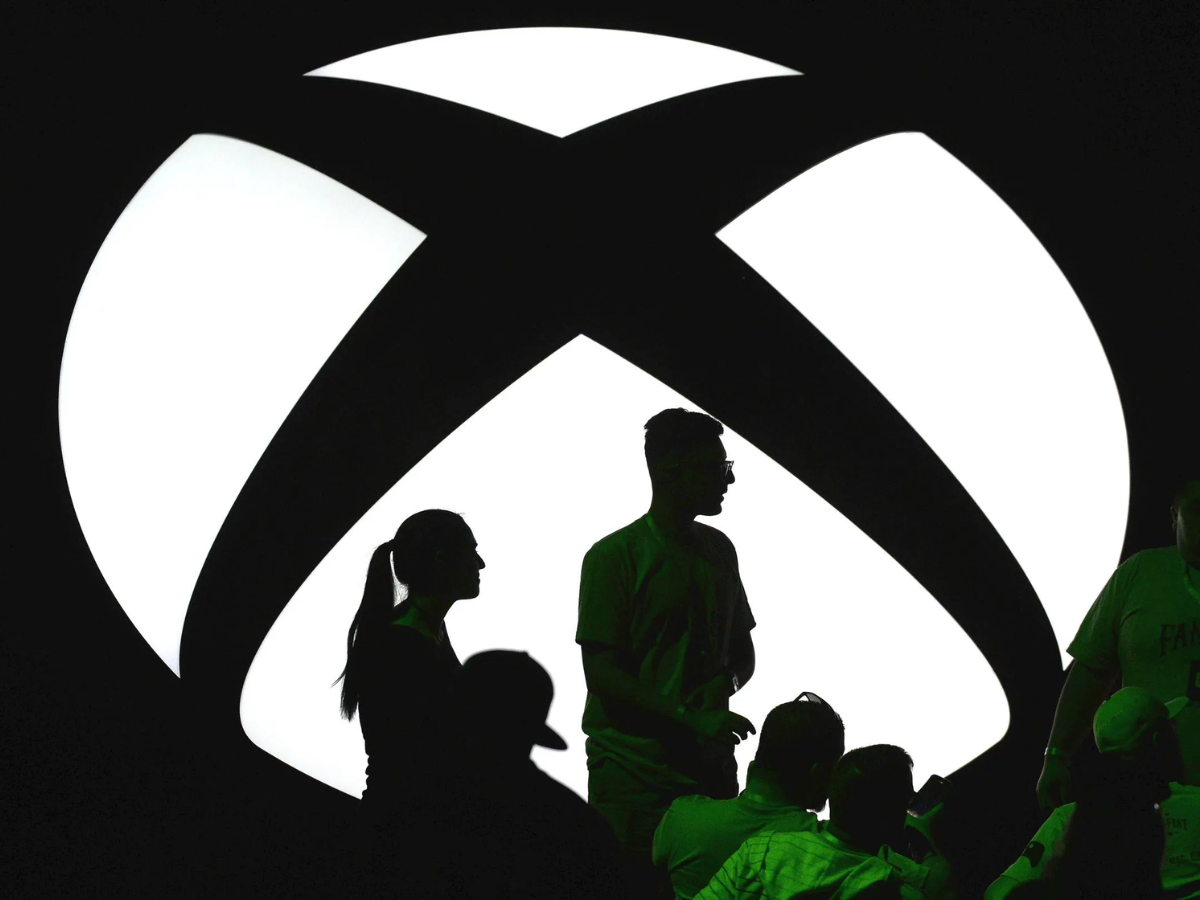 Xbox CEO bevestigt grote ontslagronde
