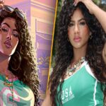 Rockstar Games krijgt opnieuw aandacht door vermeende GTA 6 covergirl Gabriela Chiquin