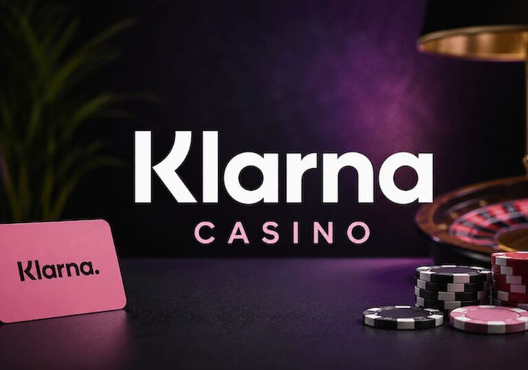 klarna casino