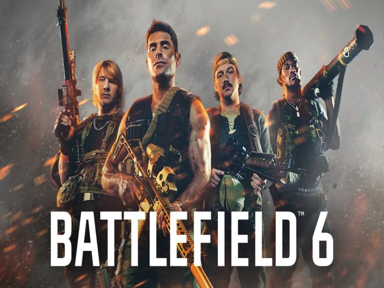 Battlefield 6
