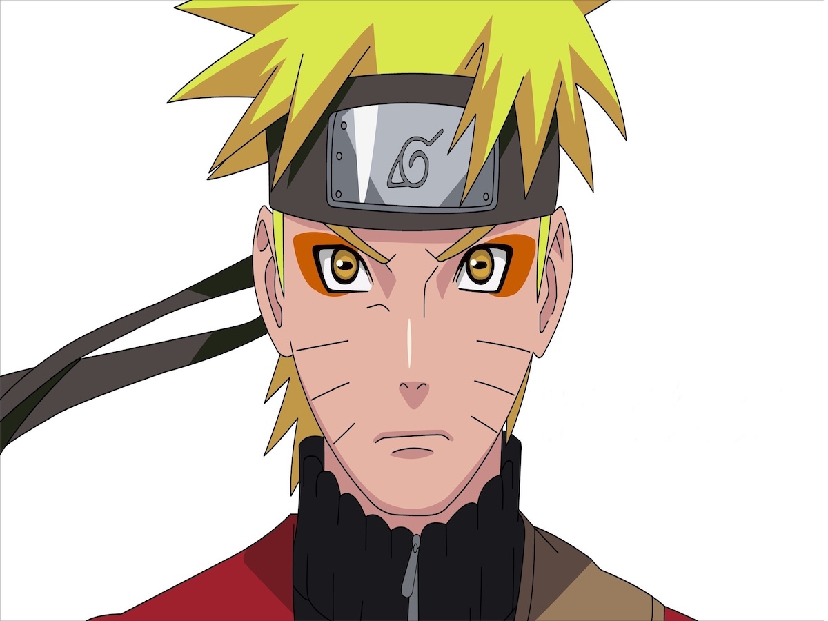 Deze zeven Naruto personages beschikken over de kracht om volgens de serie een heel land te vernietigen