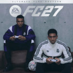 EA Opent Pre-orders Voor EA Sports FC 27 Op PS5, Xbox En PC Met Vroeegtijdige Toegang Voor Ultimate Editions