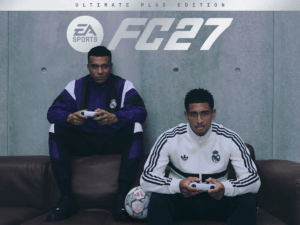 EA Opent Pre-orders Voor EA Sports FC 27 Op PS5, Xbox En PC Met Vroeegtijdige Toegang Voor Ultimate Editions