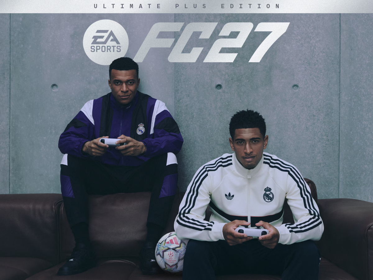 EA Opent Pre-orders Voor EA Sports FC 27 Op PS5