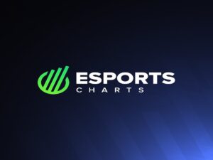 Regionale streams groeien volgens Esports Charts sneller dan Engelstalige uitzendingen