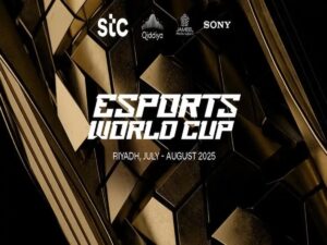 Esports World Cup 2025 vergroot bereik van kleinere esports, terwijl grote titels het meeste kijkvolume blijven genereren