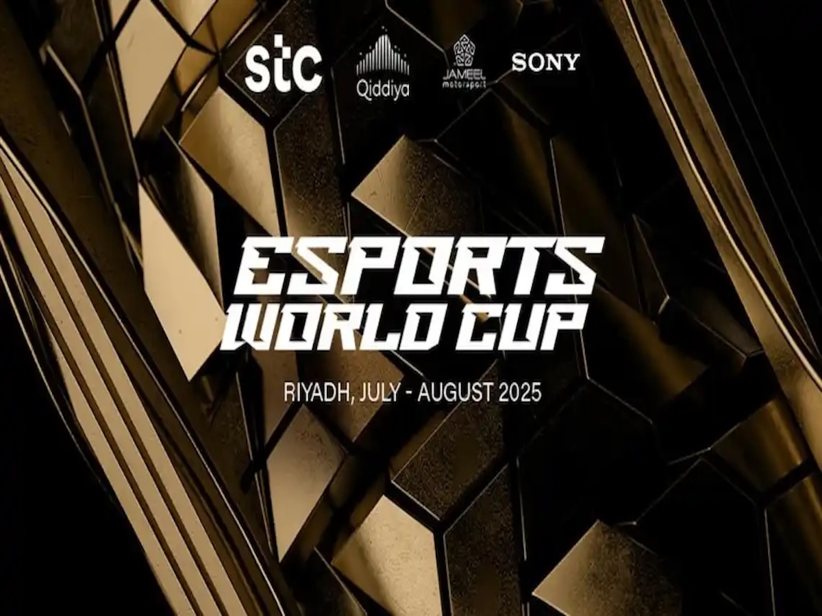 Esports World Cup 2025