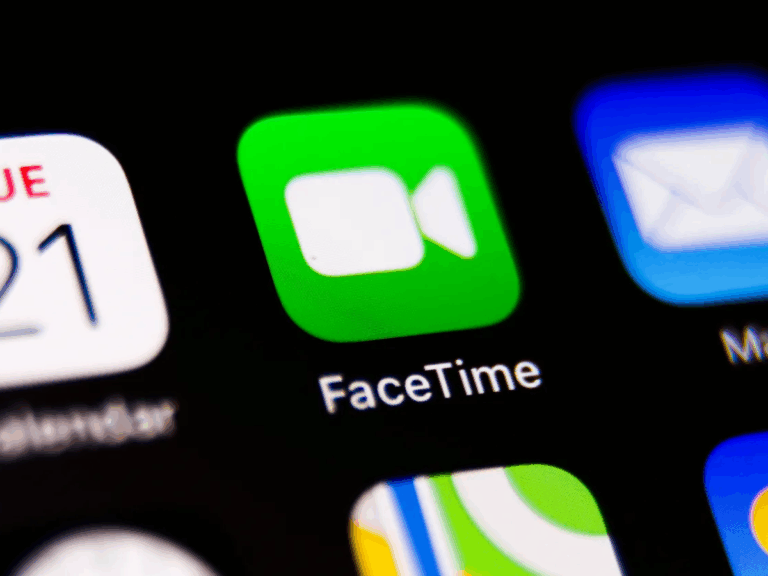 FaceTime oplichters doen zich voor als banken en helpdesks